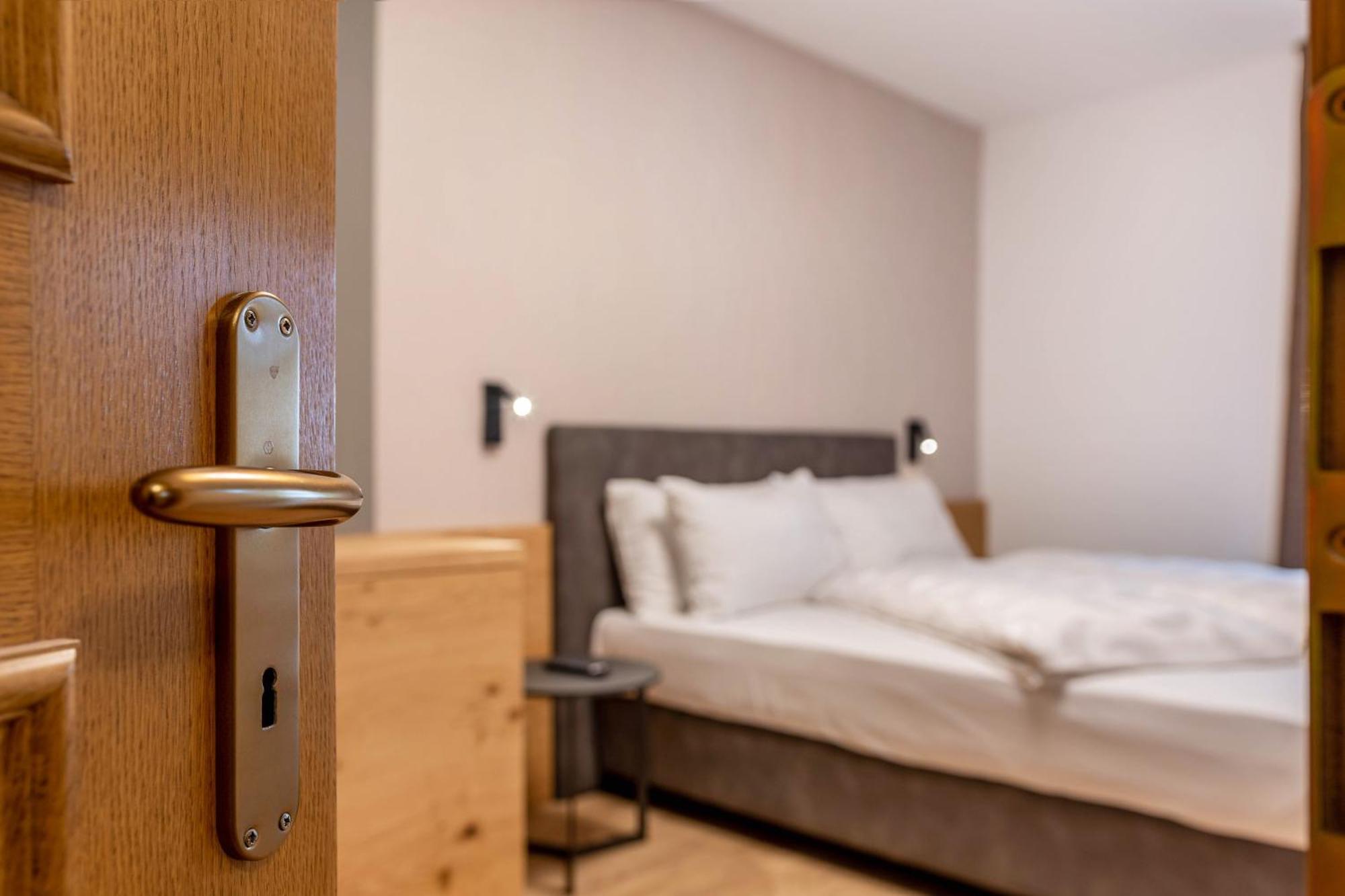 Residence Kamerloy A Campitello di Fassa Luaran gambar