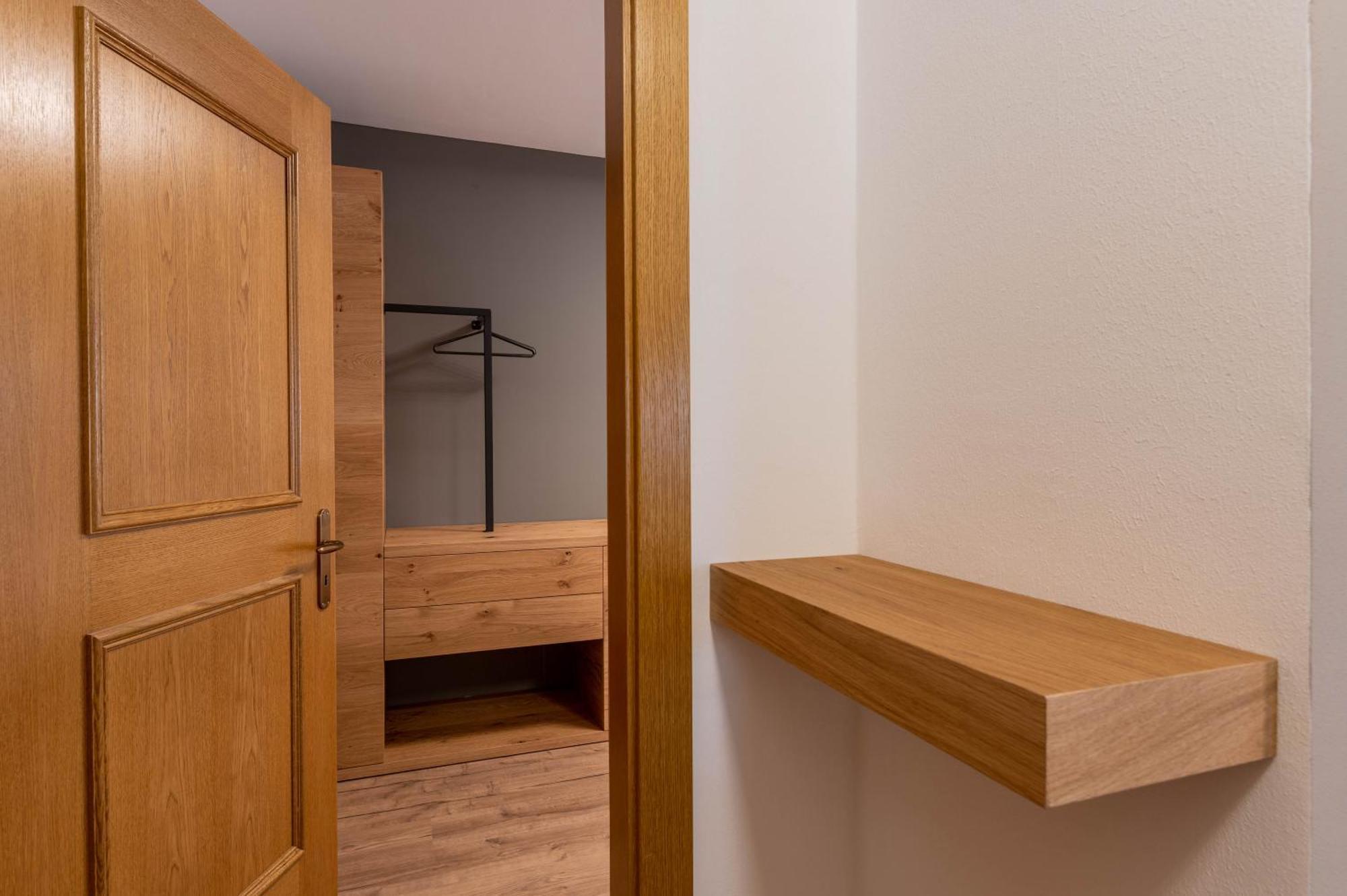 Residence Kamerloy A Campitello di Fassa Luaran gambar
